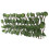 Artificial Hedges Fence Simulation Expandable Sun 9