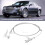 Braided Kickdown Cable Detent Mopar Transmission 8