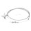 Braided Kickdown Cable Detent Mopar Transmission 2