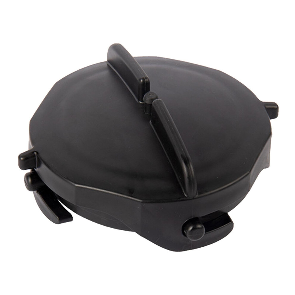 Caravan Waste Water Caps For Motorhomes, Leak-Proof Hose End Caps, Compatible Waste Valve System For Trailers 6482260269603