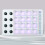 USB Keyboard Controller with 16 Backlit Drum Pads, LED Display, 8 Professional Knobs for Music Production 4