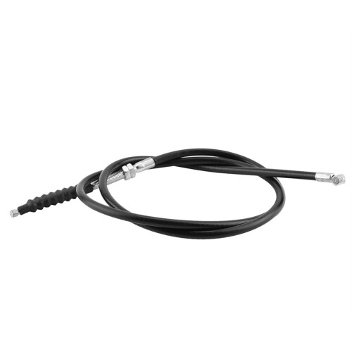 Motorcycle Clutch Cable Linkage Line for 150cc 2
