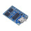 JQ8400-FL Programmable Sound Recorder Module USB Control Voice Detection Module for Projects and DIY Applications 1