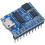 JQ8400-FL Programmable Sound Recorder Module USB Control Voice Detection Module for Projects and DIY Applications 2