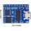 JQ8400-FL Programmable Sound Recorder Module USB Control Voice Detection Module for Projects and DIY Applications 5