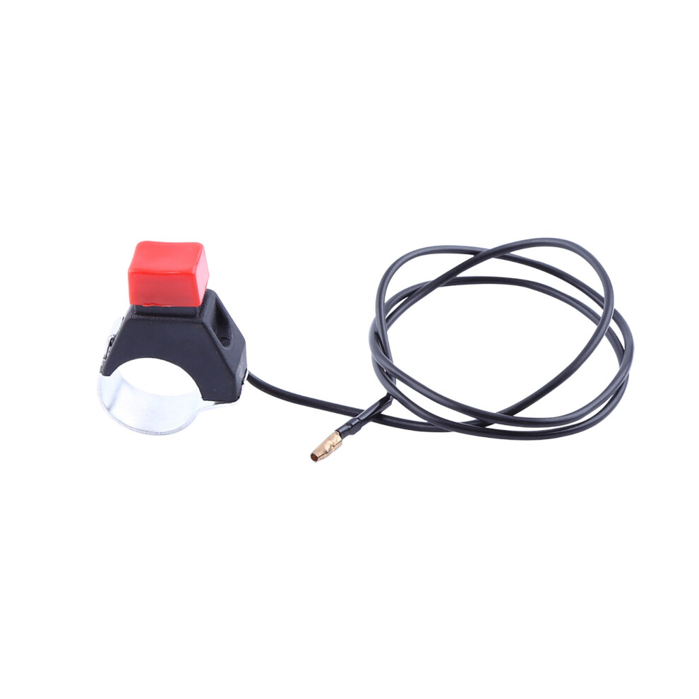 Universal Mini Moto Quad Dirt Bike Stop Kill 8320539607290