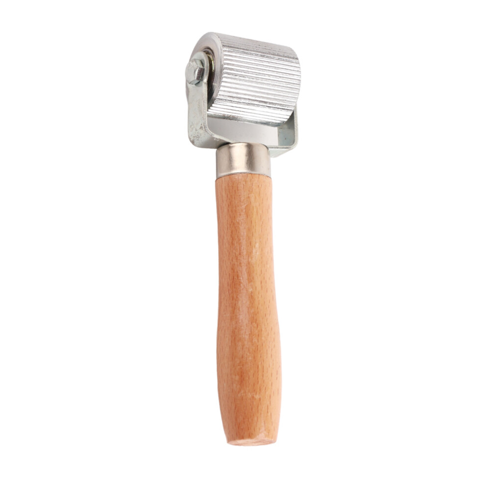 Car Wheel Wooden Handle Tire Patch Repair Stitcher 8320539607382
