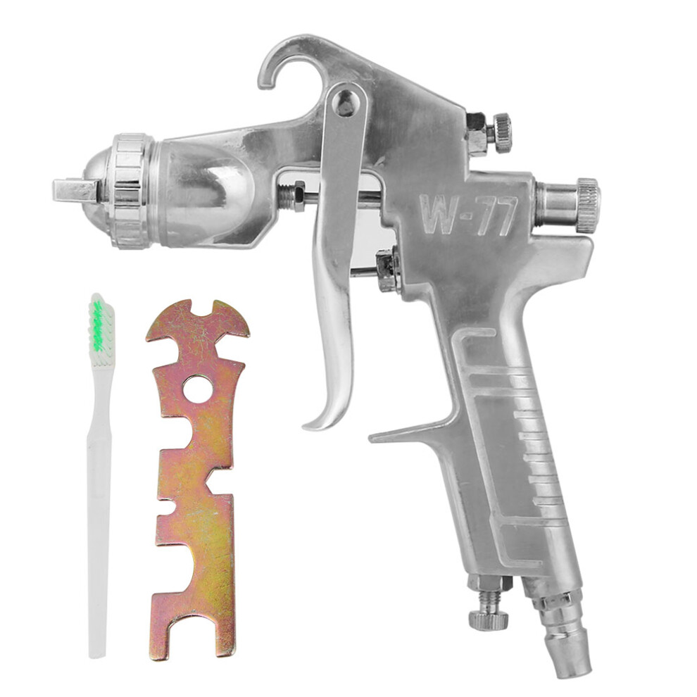3.0mm Nozzle Gravity Feeding Mode Pneumatic Tool
