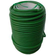 Bonsai Wire Reusable Garden Plant Twister, Flexible Soft Garden Branch Tie, Durable Craft Wire for Garden Decoration (Color-B)