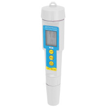 Tragbarer PH-986 Wasserprüfer: Präzise PH/TDS/Temperaturmessung