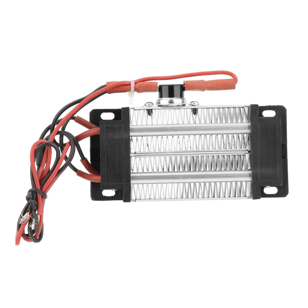 300W 220V AC DC Insulated PTC Ceramic Air Heater