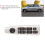 93570‑2F200 Car Driver's Master Window Switch Fit 7