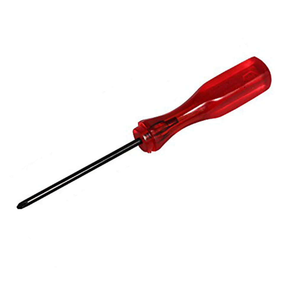 Common Screwdriver Replacement Parts For Psp Psv Dsi 3Ds 3Ds Xl Ps4 Console Tools And Accessories 6482260271682