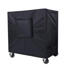 Cooler Cover – Durable Waterproof Protection, Easy to Clean | Custom Fit for 90x50x92.5cm Ice Boxes, Ideal for Outdoor Activities