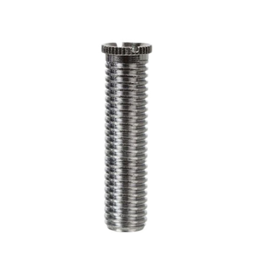 Sink Strainer Screw Thickened Copper Waste Screw 45Mm Kitchen Light Fixture Parts 6447073277429