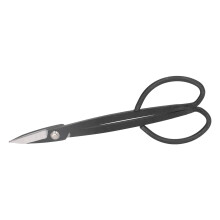 Bonsai Scissors 200mm Rust Resistant 55 Steel Loppers for Garden Flower Arrangements and Pot Scissors Tools