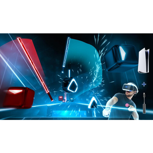 PSVR Camera Adapter for PS5 Console, Compatible PS VR to PS5 Converter Cable, High-Speed Data Transfer, Easy Setup 2