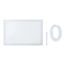 Pool Skimmer Net Leaf Skimmer Professional Mesh Net for Pond Drainage Ditches Easy to Use Durable Design
