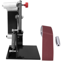 50mm Width Belt Sanders Attachment Polisher