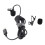 Lavalier Microphone USB Type C Wired Lapel Mic for 1