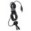 Lavalier Microphone USB Type C Wired Lapel Mic for 5