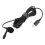 Lavalier Microphone USB Type C Wired Lapel Mic for 6