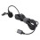 Lavalier Microphone USB Type C Wired Lapel Mic for 3