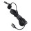 Lavalier Microphone USB Type C Wired Lapel Mic for 8