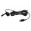 Lavalier Microphone USB Type C Wired Lapel Mic for 7