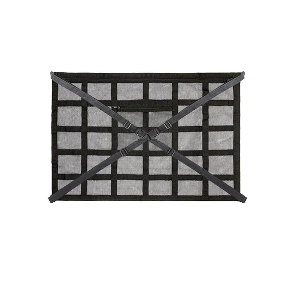Roof Net Bag Trunk Net Organizer For Car, Breathable Net Bag Type 2-01, Interior Storage Net For Luggage 6038364989475
