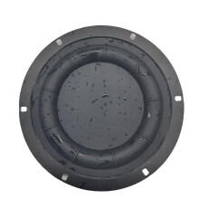 Powerful 8-Inch Passive Membrane Subwoofer Replacement Kits for Music Enthusiasts, Portable Accessories