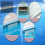 Functional Pool Skimmer Shield with Leaf Protection Net for Easy Water Management, Durable Design, Universal Fit 4