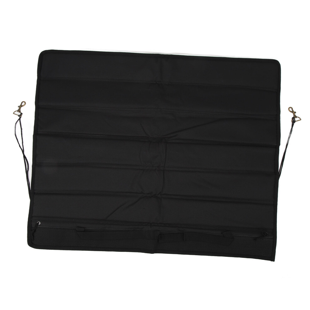 Car Bumper Guard Mat Universal Collision 8320539608211