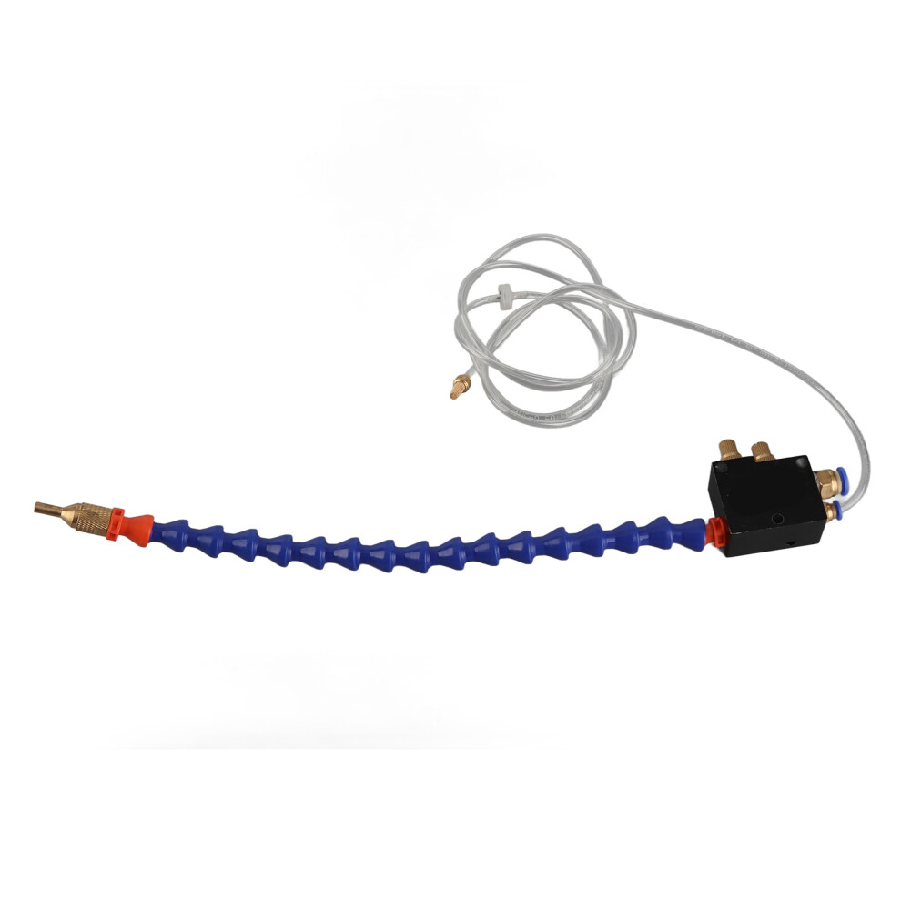 Mist Coolant Lubrication Spray System For 8Mm Air 8320539608266