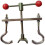 Bonsai Tools Set, Adjustable Trunk Cutting Regulator, Precision Garden Pruners, Branch Modulation and Shaping Tools 1