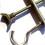 Bonsai Tools Set, Adjustable Trunk Cutting Regulator, Precision Garden Pruners, Branch Modulation and Shaping Tools 4