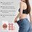 (3 Packs 90pcs)Body-Shaping Care Patch Natural Extracts Safe Stickers 3