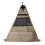 (L) Outdoor Triangular Storage Bag 1