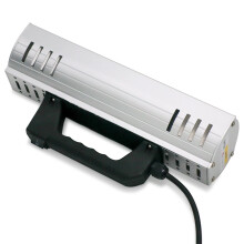 Baking Infrared Paint Curing Lamp 1000W Handheld Shortwave Infrared Heating for Car Repair and Paint Drying
