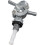 2x Universal Fuel Valve M10 x 1.25 for Motorcycle Generators 2