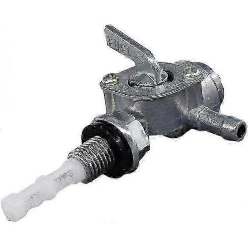 2x Universal Fuel Valve M10 x 1.25 for Motorcycle Generators 2