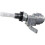 2x Universal Fuel Valve M10 x 1.25 for Motorcycle Generators 4
