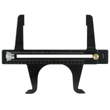 Brake Drum Reset Tools with Simple Locking Knob for 6.5-14.25 Inch Brake Systems, Compatible with Multiple Models