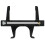 Brake Drum Reset Tools with Simple Locking Knob for 6.5-14.25 Inch Brake Systems, Compatible with Multiple Models 1