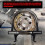 Brake Drum Reset Tools with Simple Locking Knob for 6.5-14.25 Inch Brake Systems, Compatible with Multiple Models 4