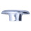 Silber 73mm/2,9 Zoll Aluminum Velocity Stack Cold Air Intake Adapter 16