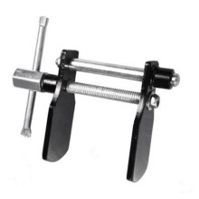 Car Disc Brake Pad Separator Tool 0-75mm Piston Spreader for Brake Caliper Compression and Return