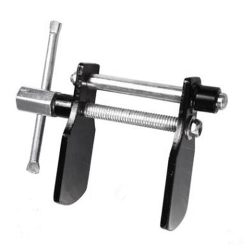 Car Disc Brake Pad Separator Tool 0-75mm Piston Spreader for Brake Caliper Compression and Return