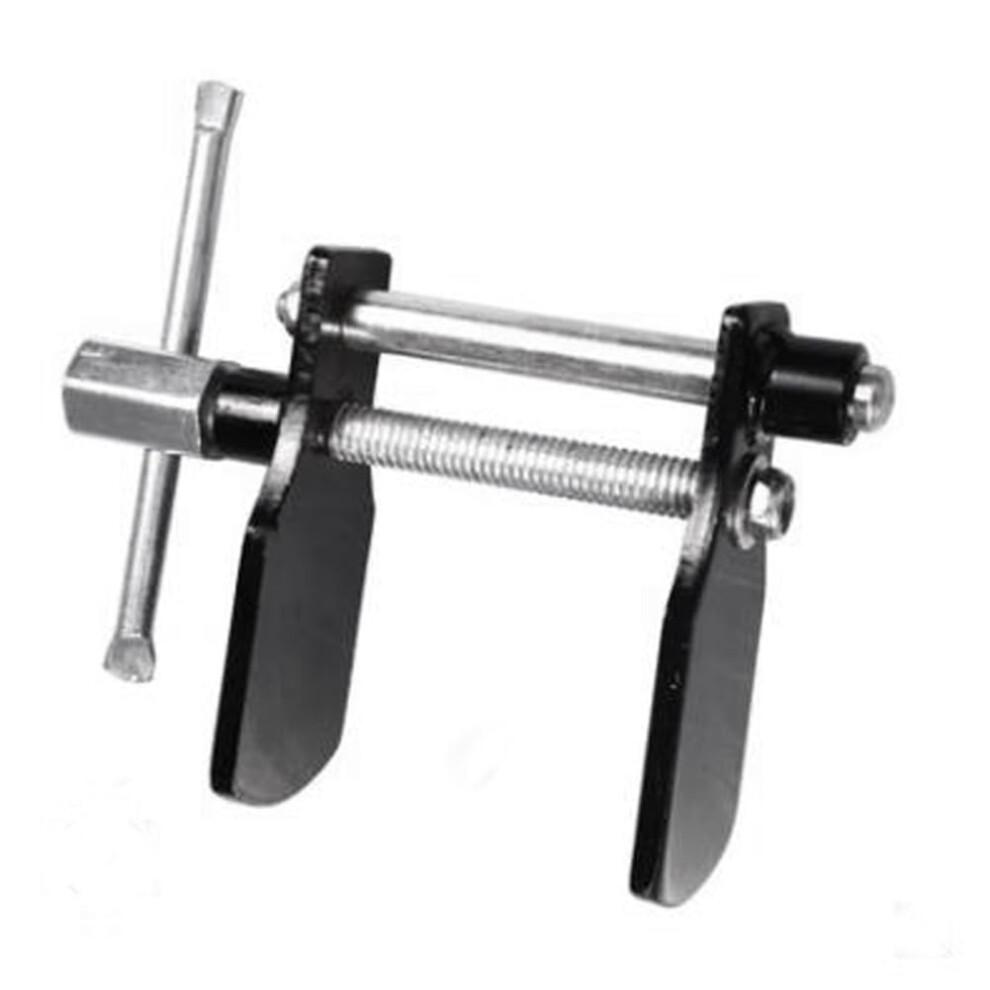 Car Disc Brake Pad Separator Tool 0-75mm Piston Spreader for Brake Caliper Compression and Return-image-OPC-PK8662Y-NEW