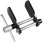 Car Disc Brake Pad Separator Tool 0-75mm Piston Spreader for Brake Caliper Compression and Return 5
